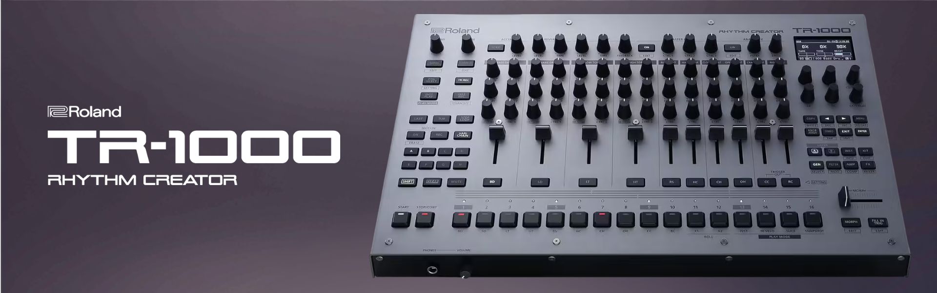 TR-1000